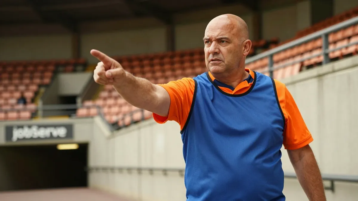 Mickey Mellon urges Oldham to back Colchester United