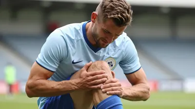 Colchester United midfielder Teddy Bishop is expected to miss up to three months with a hamstring injury, though he will...