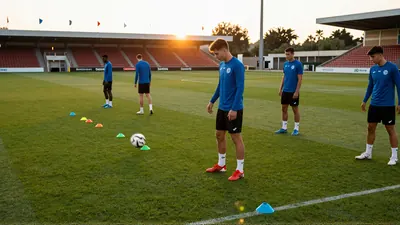 Record Signings for Colchester